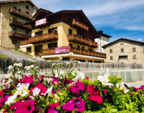 Casa da Claudia, Livigno